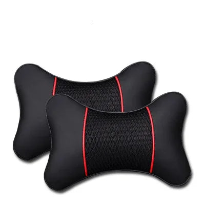 Coussins pour voiture x2