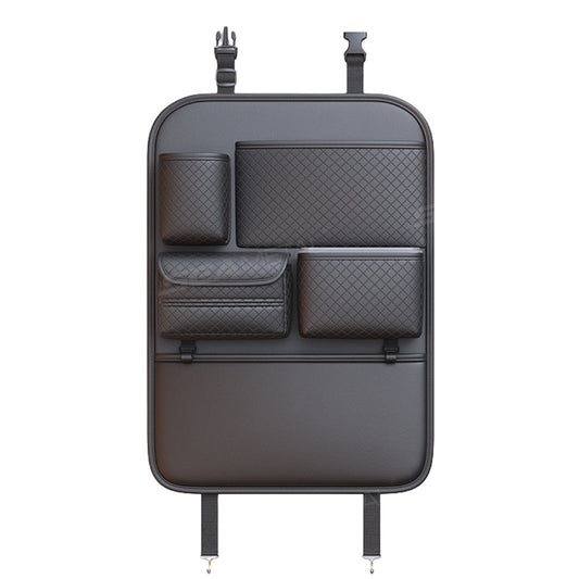 AutoTidy™ – Organisateur Multifonction pour Siège