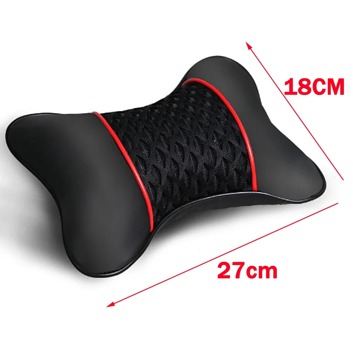 Coussins pour voiture x2