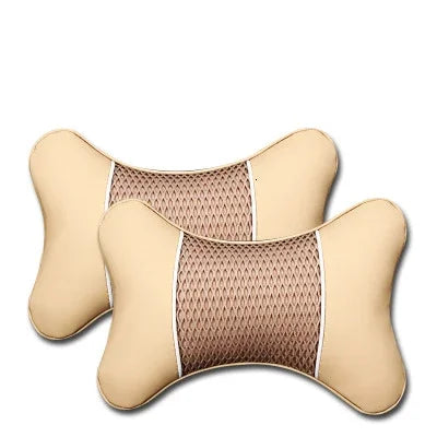 Coussins pour voiture x2