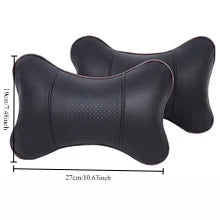 Coussins pour voiture x2