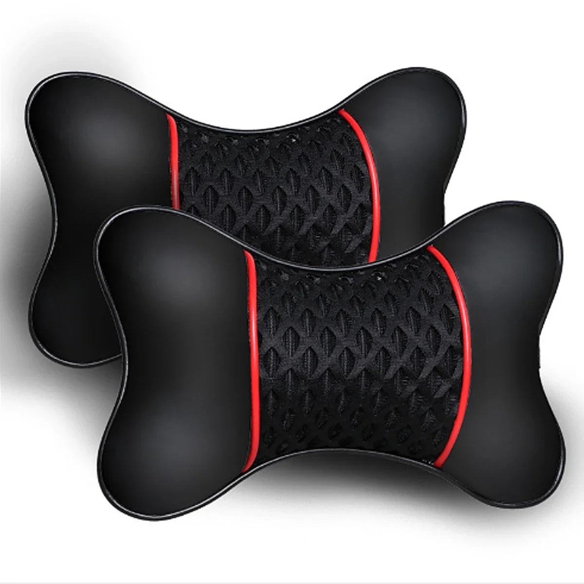 Coussins pour voiture x2