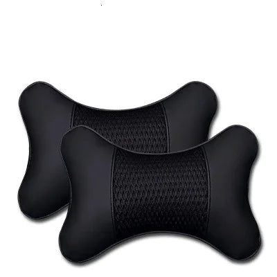 Coussins pour voiture x2