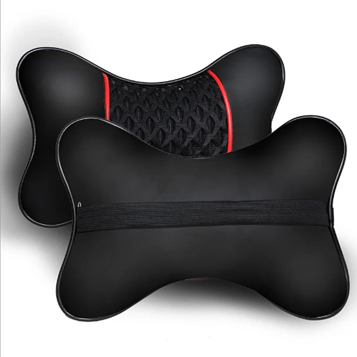 Coussins pour voiture x2